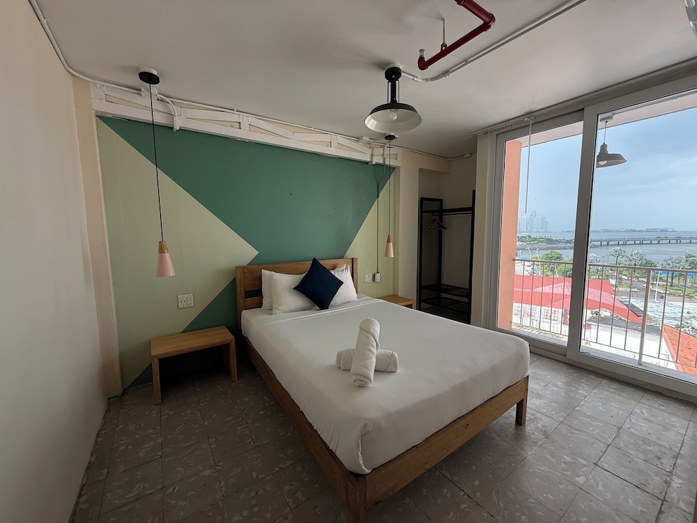 Viajero Casco Viejo Hostel