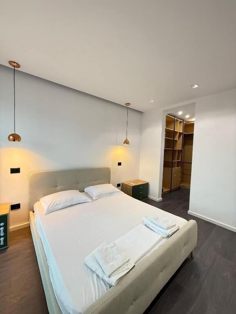 Shkodra Stylish Apartment