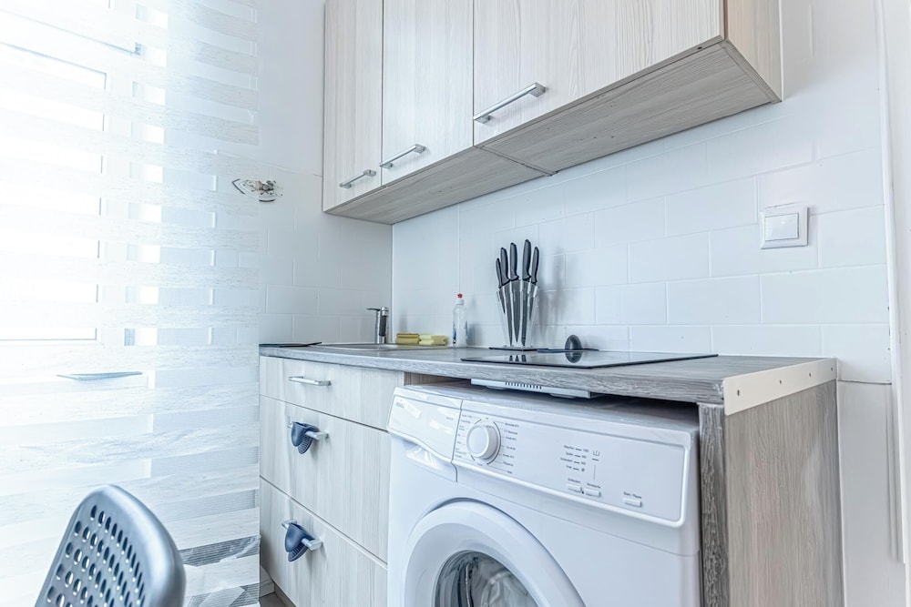 Comfy Apt Long Stay Near Praterstern