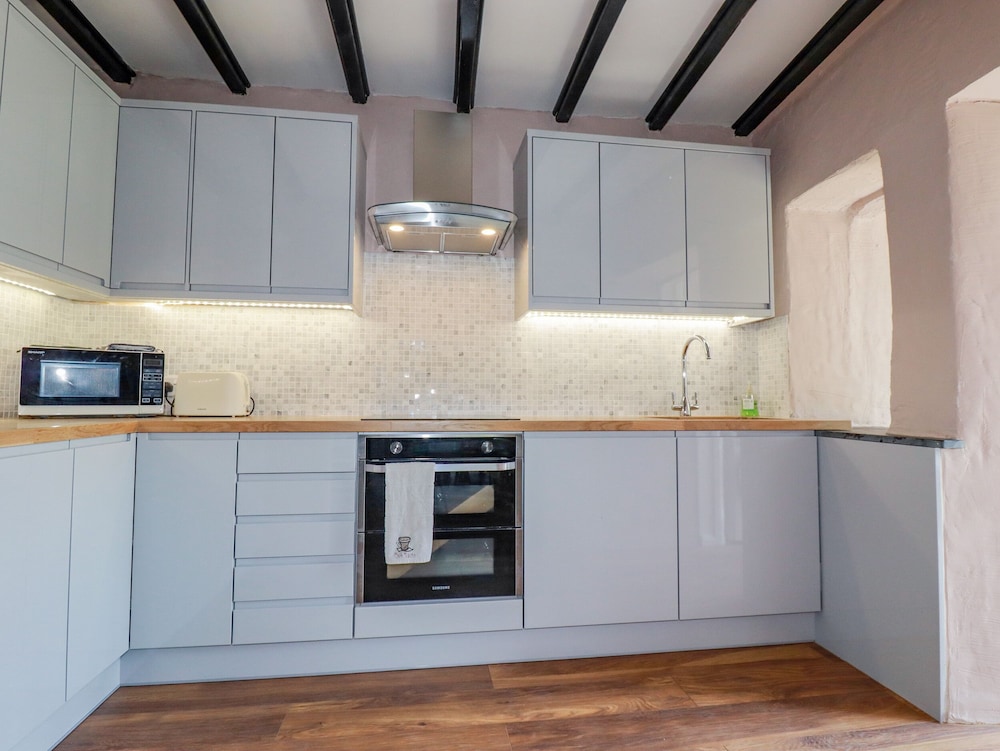 Trevalba Cottage