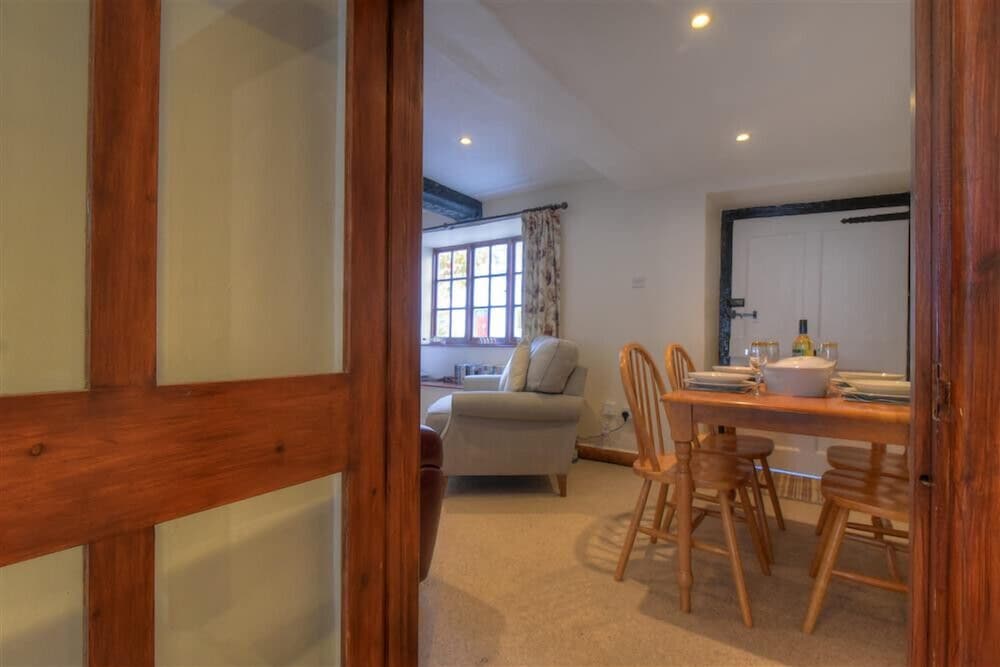 Foxley Cottage