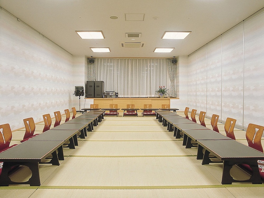 Hotel Mikawa Kaiyoukaku