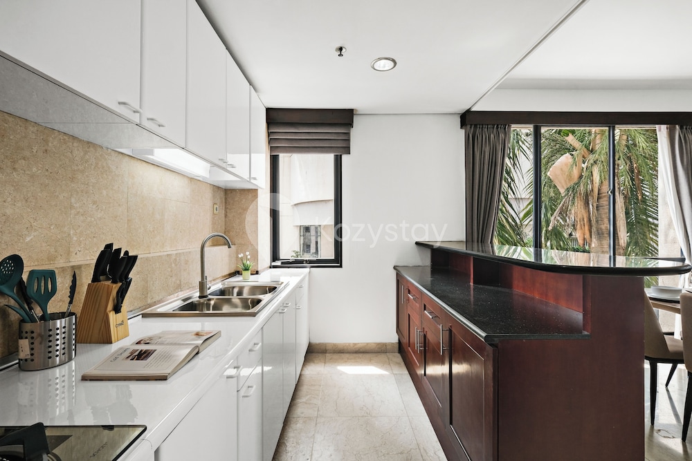Beleria by Kozystay - Senayan