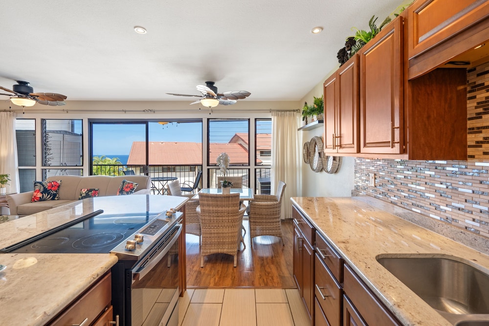 Kona Coffee Villas B216 2 Bedroom Condo