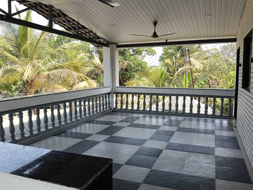 Malhar Baug Resort