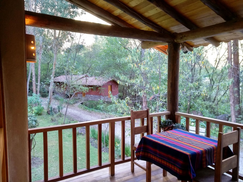 Sacred Dreams Lodge