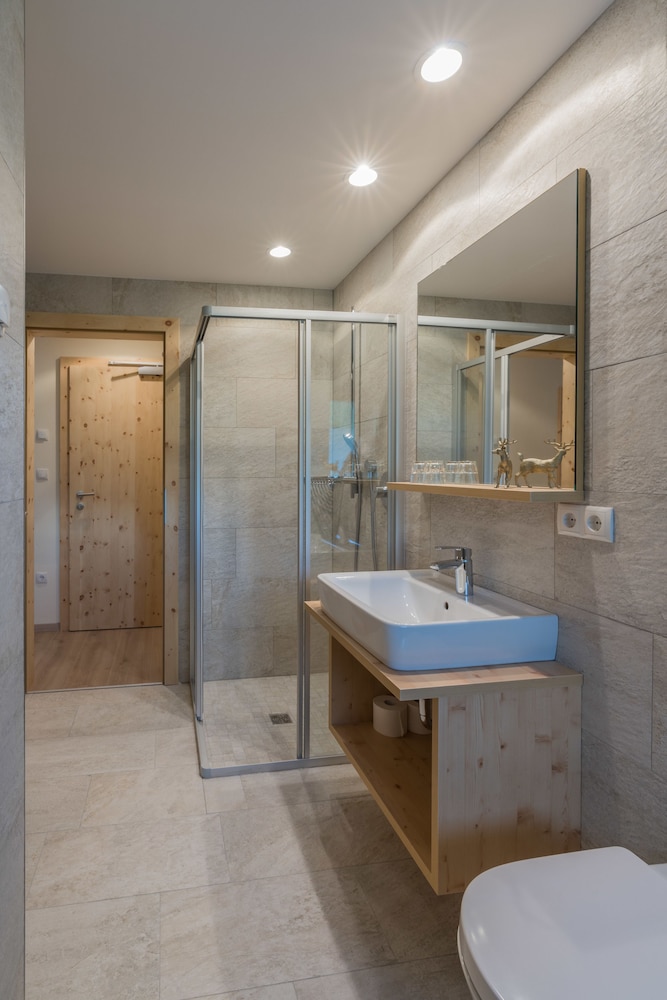 Berghotel Alpenrast