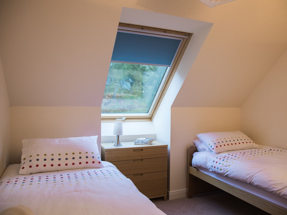 Aviemore Vacations - Highland Holiday Homes - Tulloch Ard - Property Image 4