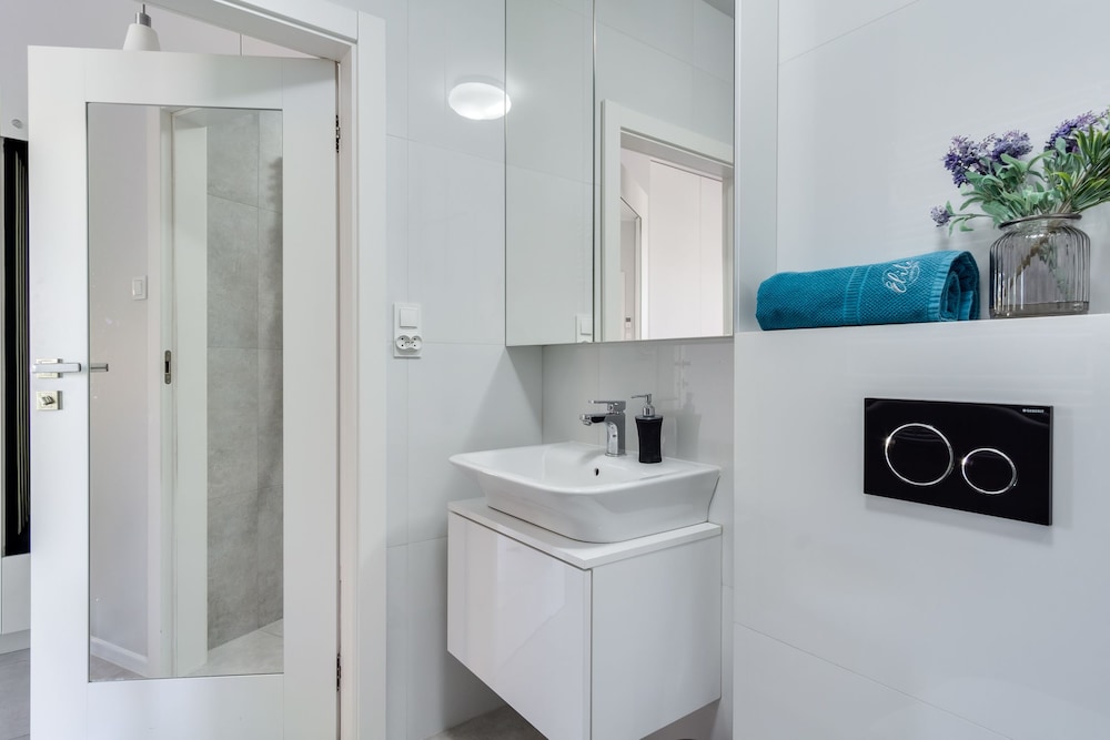 Elite Apartmens Sadova Deluxe