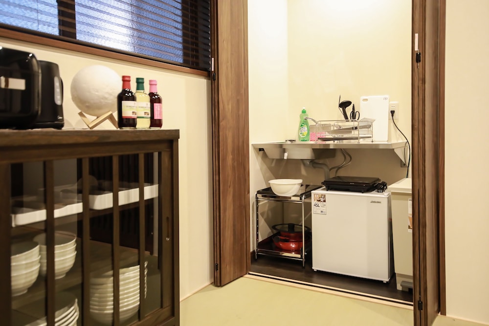 CASA GRApP Nishikujo