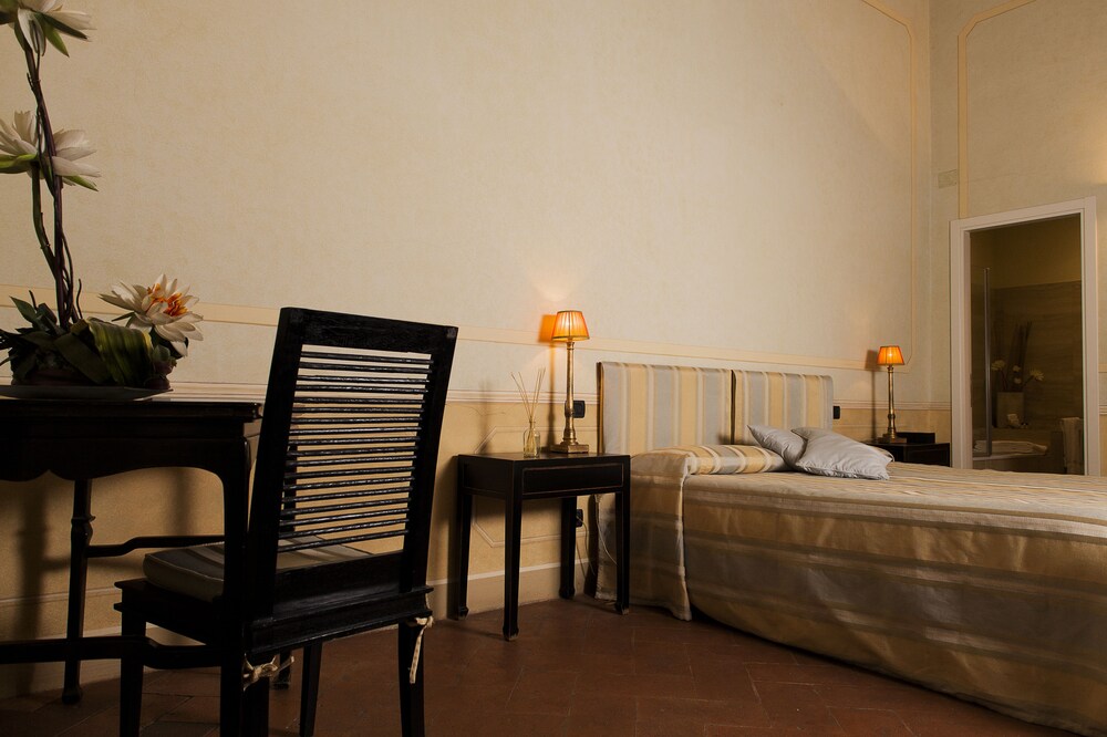 Residenza D'Epoca Palazzo Galletti