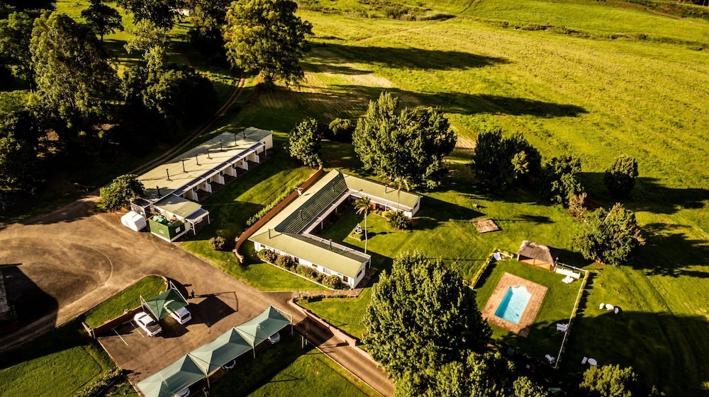 St Ives Lodge