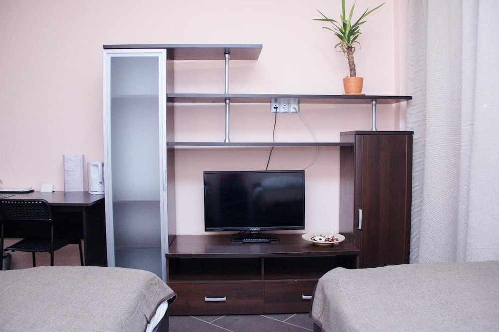 Hotel Pomestie