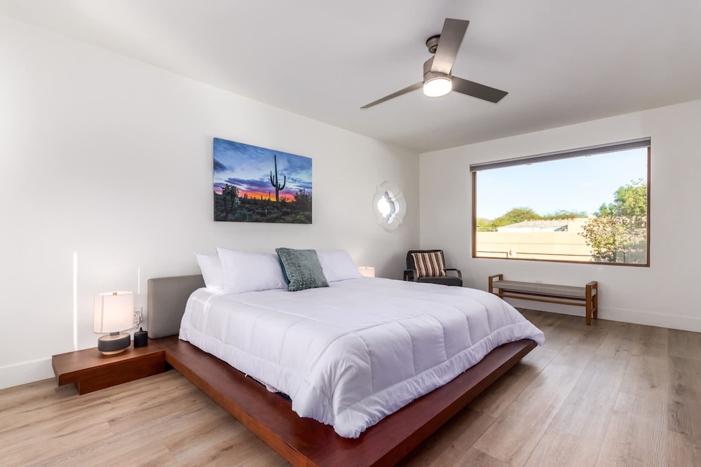 NEW The Gold Dust Experience LUX Resort Oasis