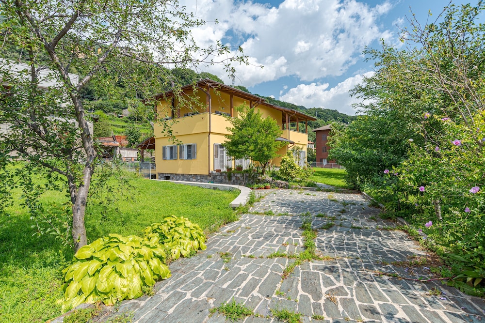 Casa Veligato 2 in Menaggio