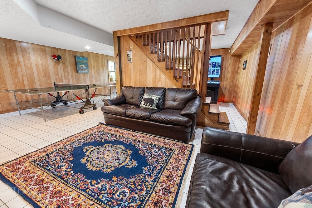 Sweet Magnolia 2 Bedroom Home