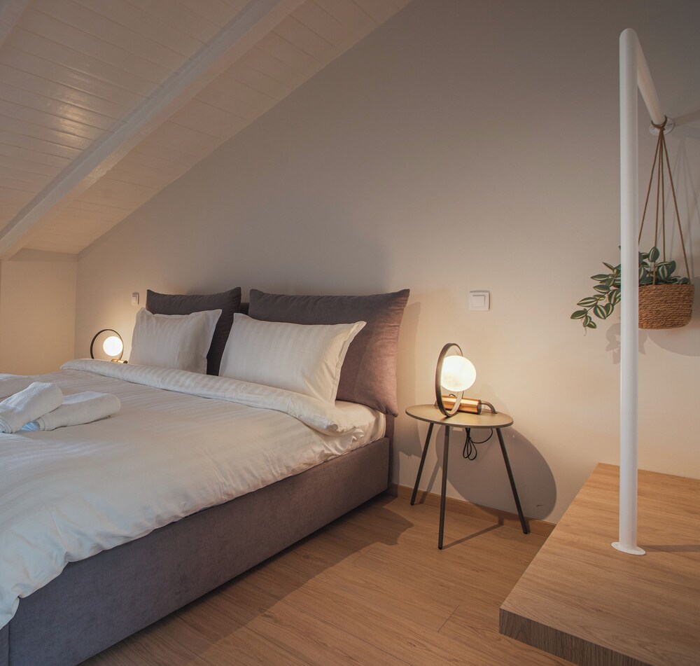 Mini Suites Trikala