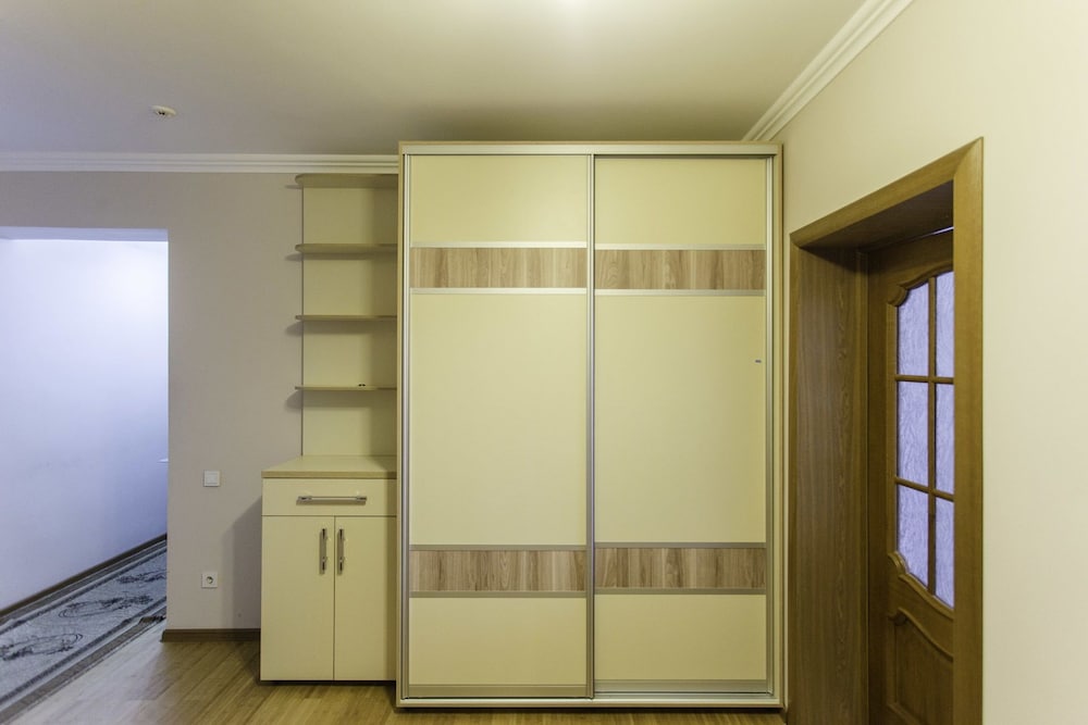 Ahome Solnechny Kvartal