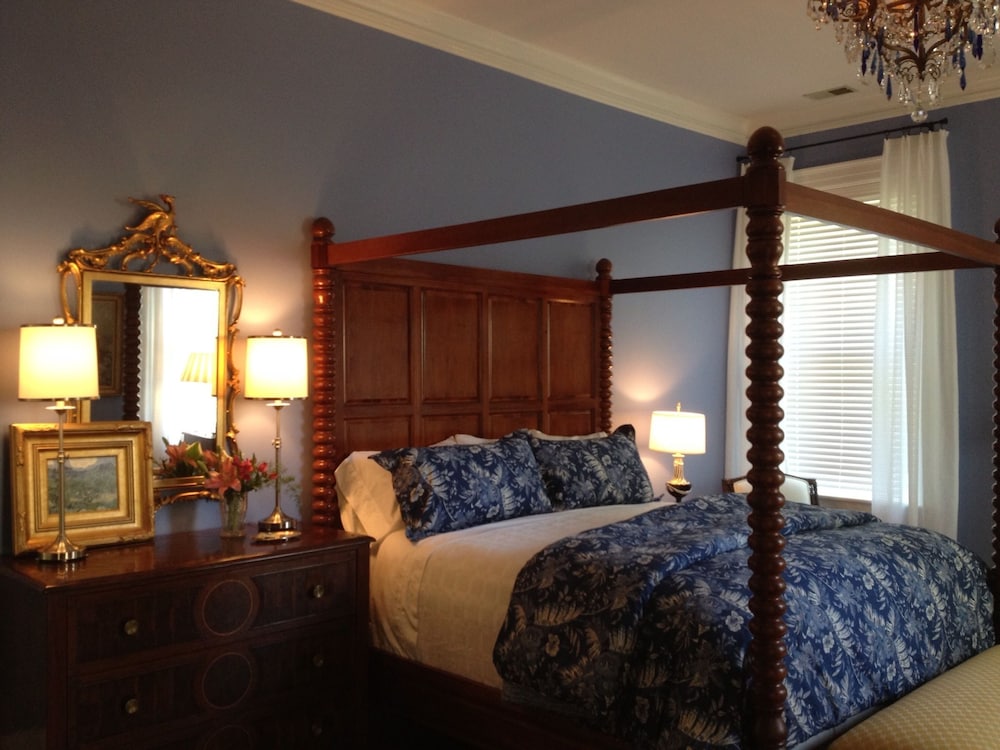 Rosewood Manor House B&B