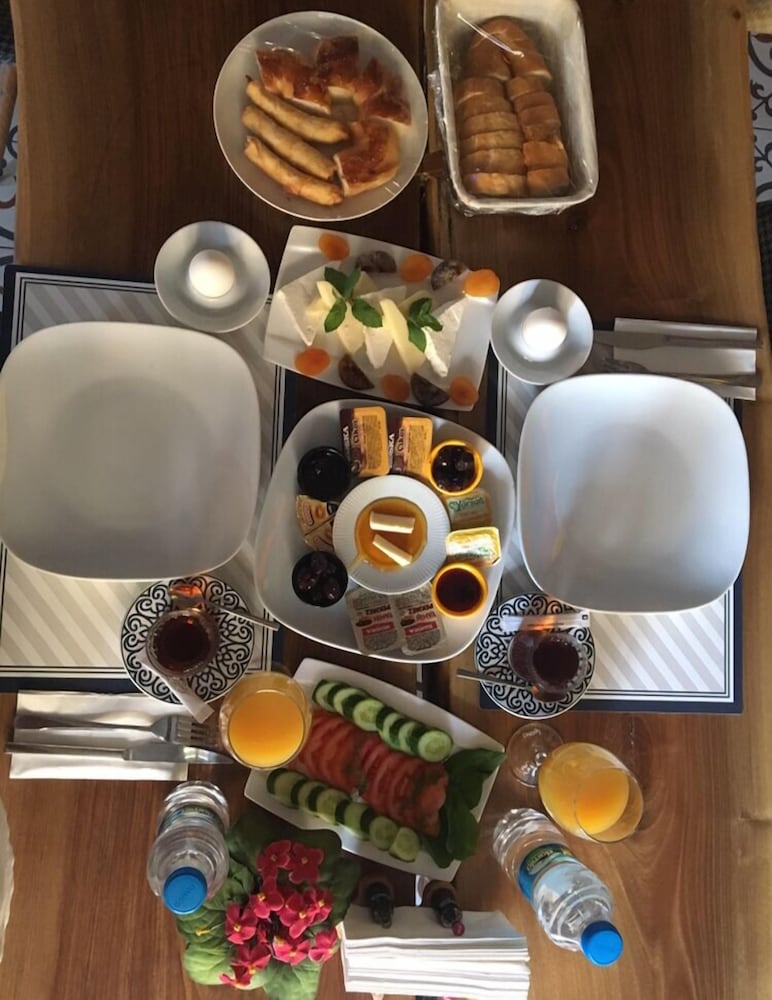 Luna Boutique Otel - Image 16