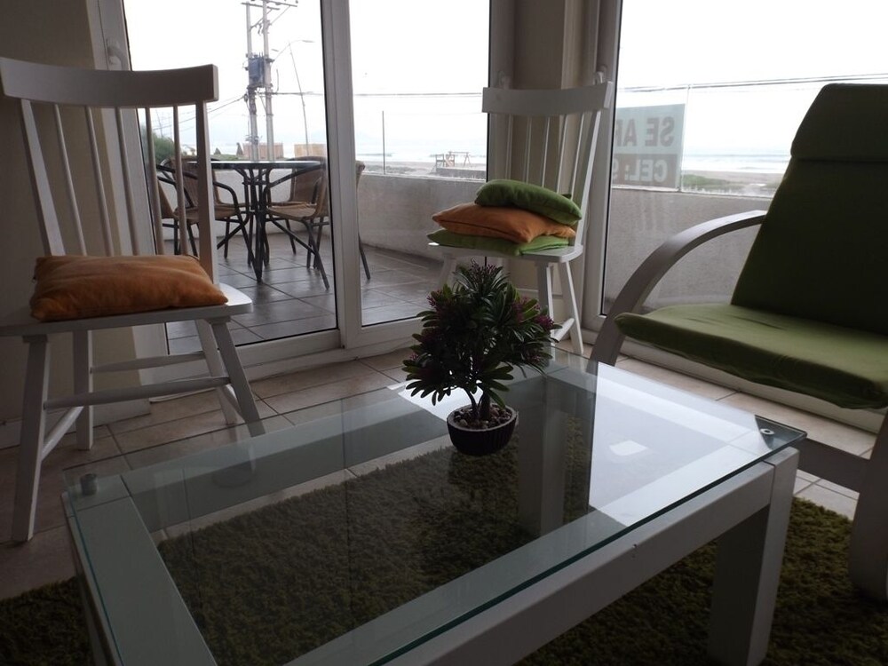 Condominio Mirador El Faro