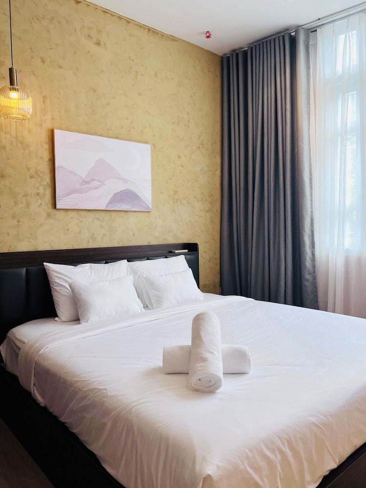68 House Urban Stay Ho Chi Minh City