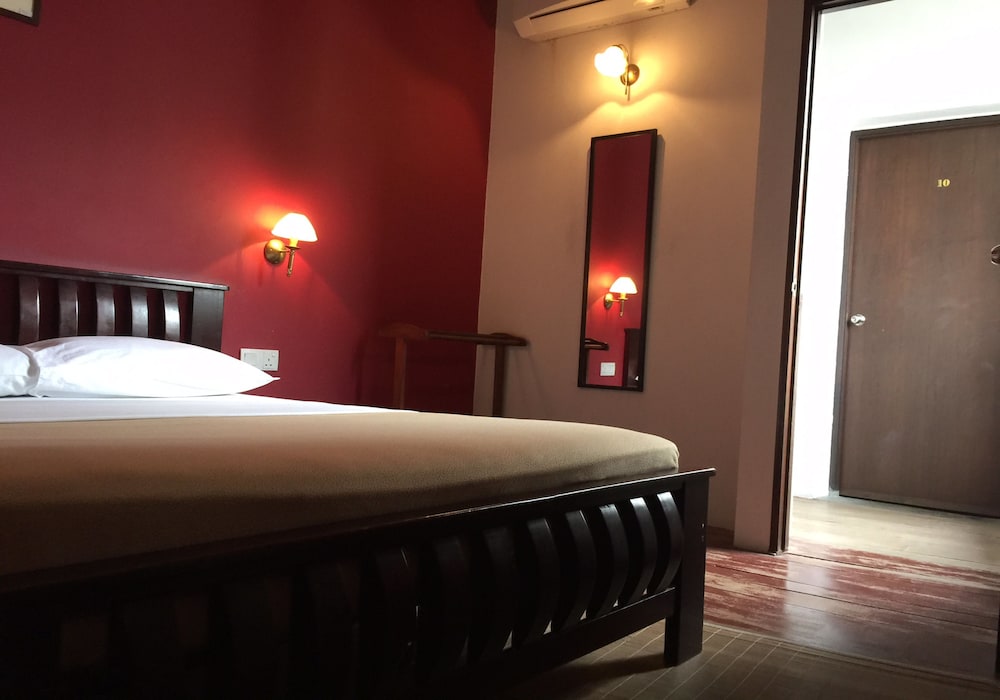 Old Penang Guesthouse - Hostel