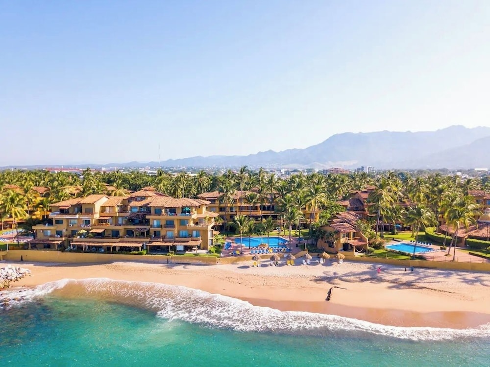 Los Tules Condominium Resort