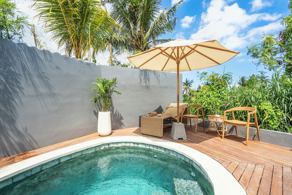 Noon Bamboo Villas