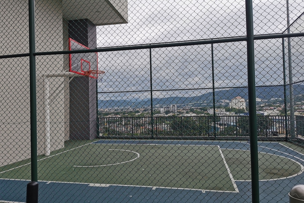 28 Boulevard Residence KLCC Skyview