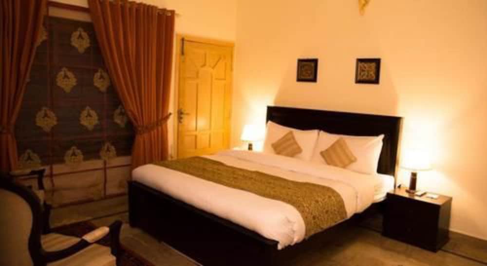 Harvey's Guest House
