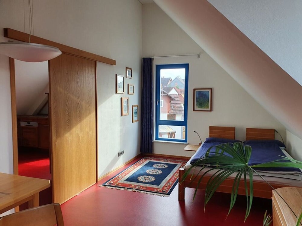 Engemann Modern Retreat