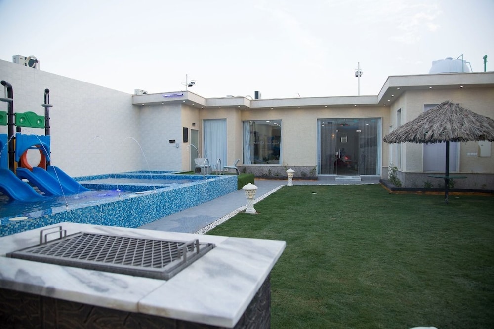Sama Park Chalets 2