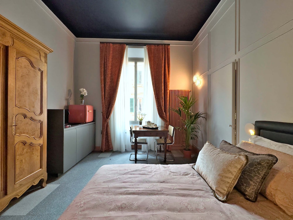 Cinisca Suites in Bologna