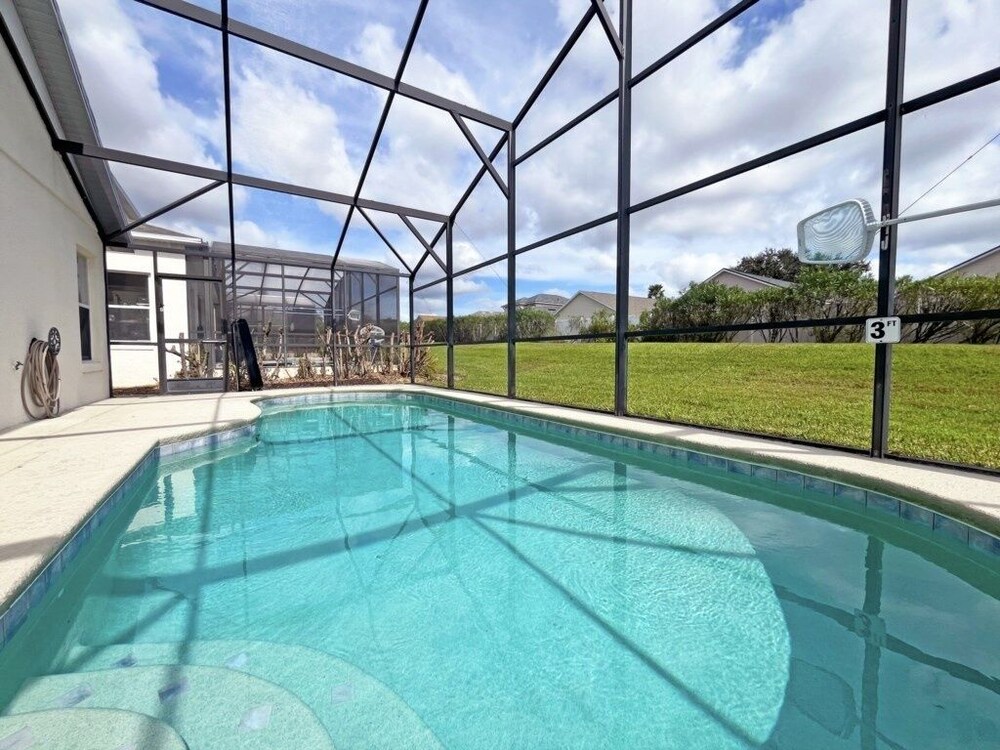 Highgate Haven 3 Bedroom Home