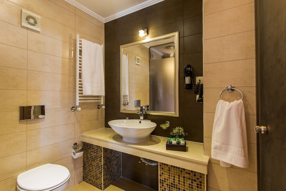 Bansko Vacations - Premier Luxury Mountain Resort - Property Image 69