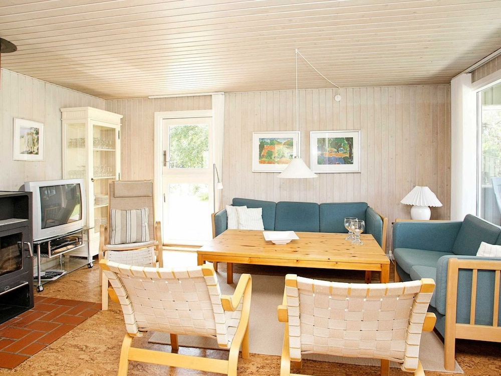 Lovely Holiday Home in Pandrup near Sea view 5