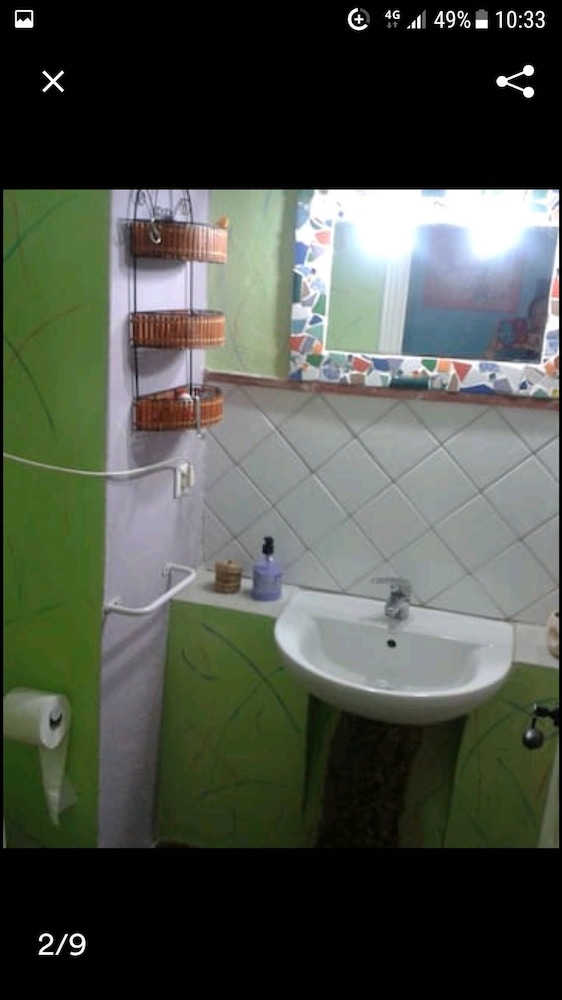 Beatiful Apartment Near In Aracena photo 3