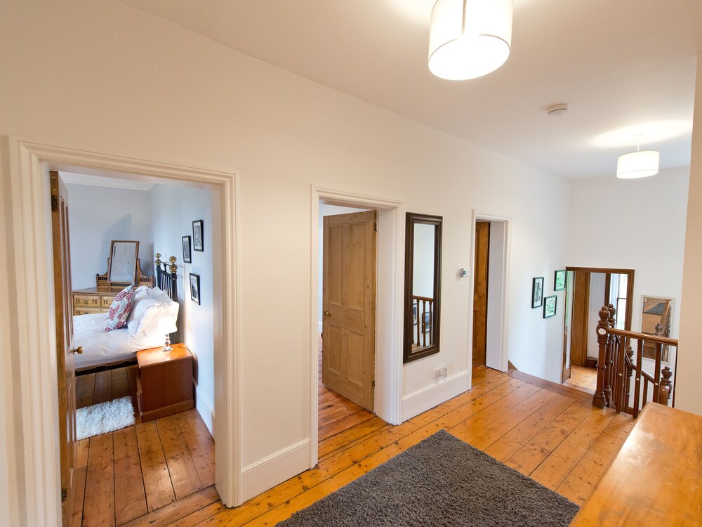 The Old Vicarage