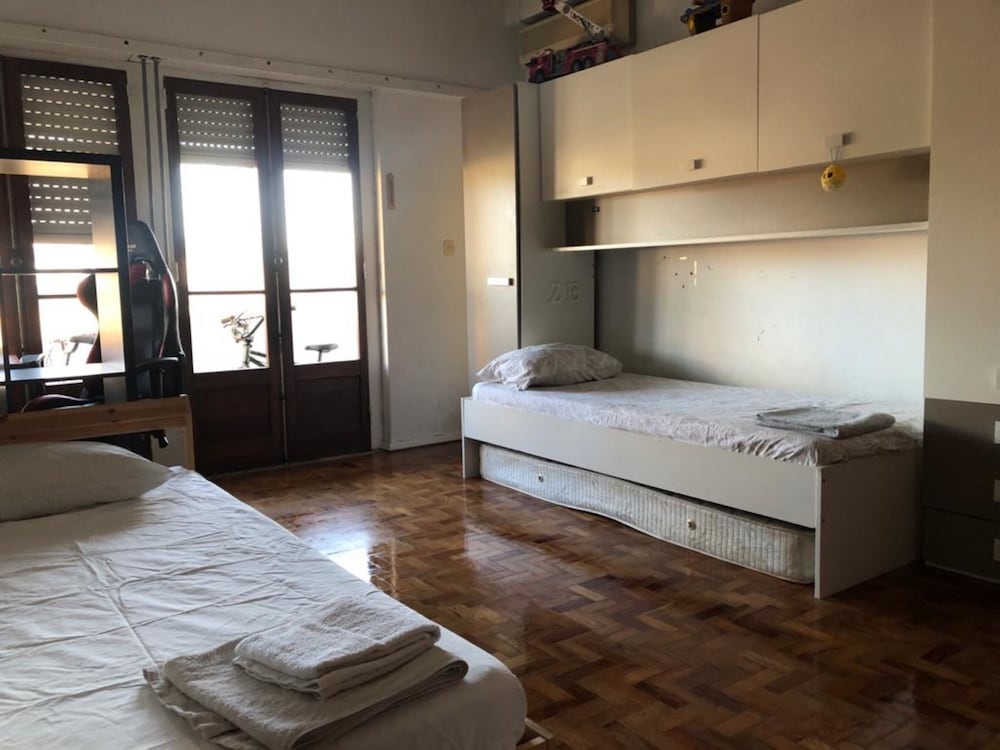 Lisboa - Benfica Est dio da Luz Apartment