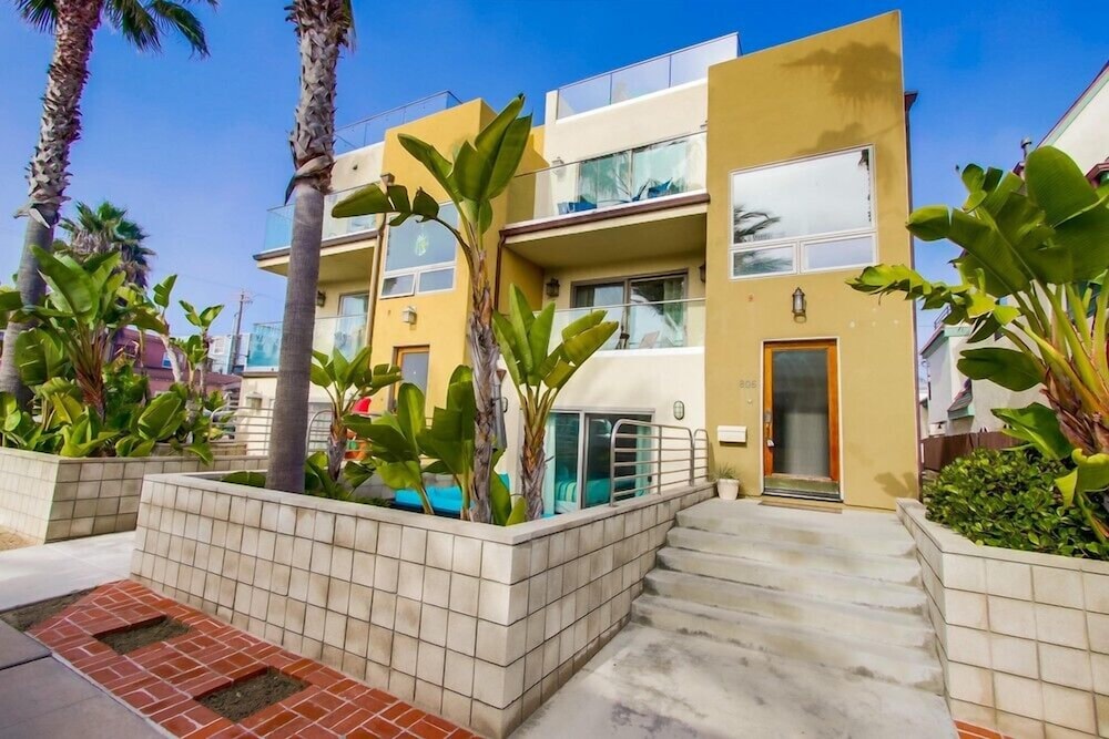Bayview Terrace