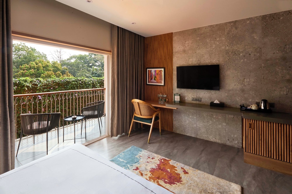 The Passport Hotel