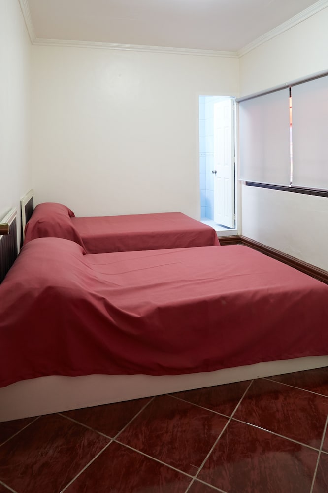 Hotel Saleh