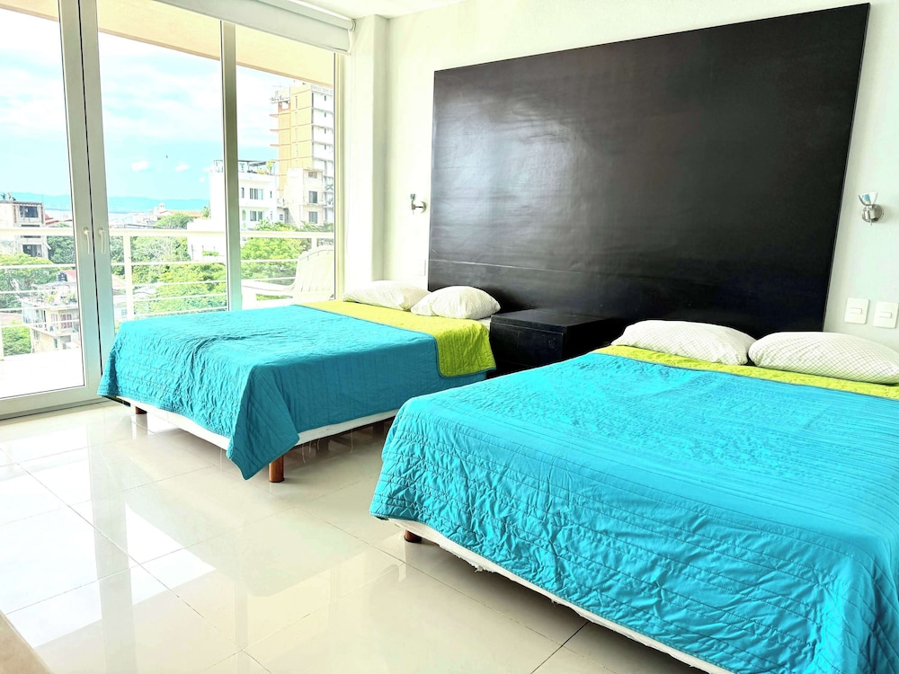 Skyline Serenity Rich Coast Puerto Vallarta