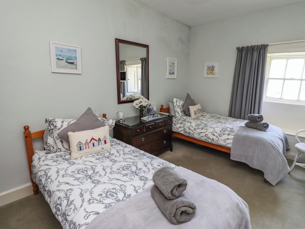 Craster Tower Penthouse