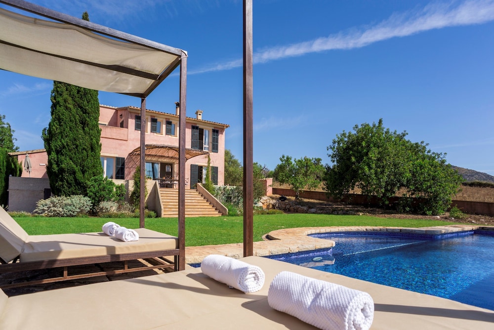 Sa Morada 4 in Mallorca