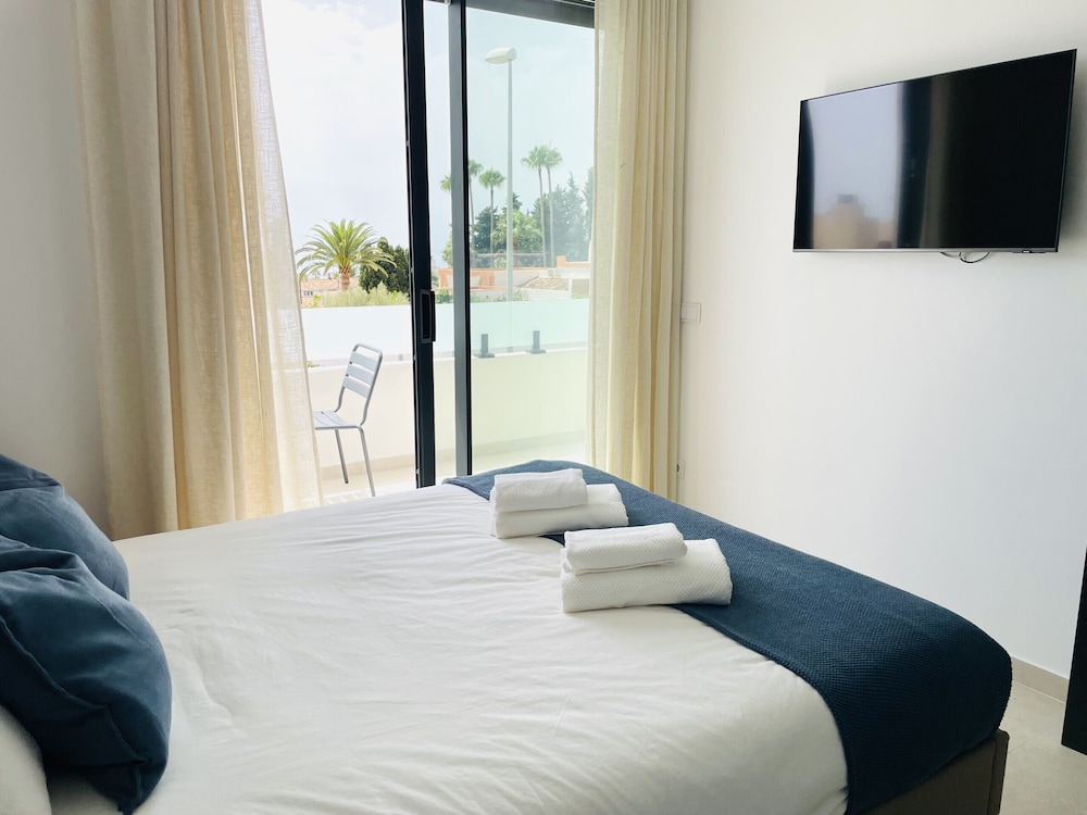 Casa Sirocco by At Home Costa del Sol