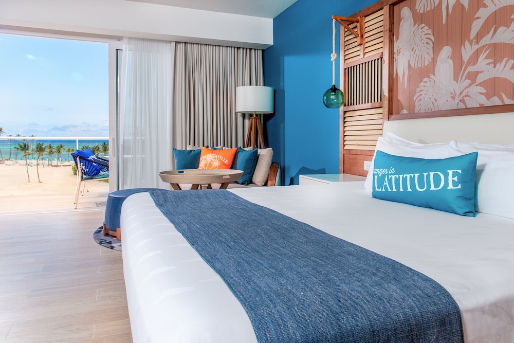 Margaritaville Island Reserve Cap Cana Hammock - An Adults Only Karisma All-Inclusive Experience 3
