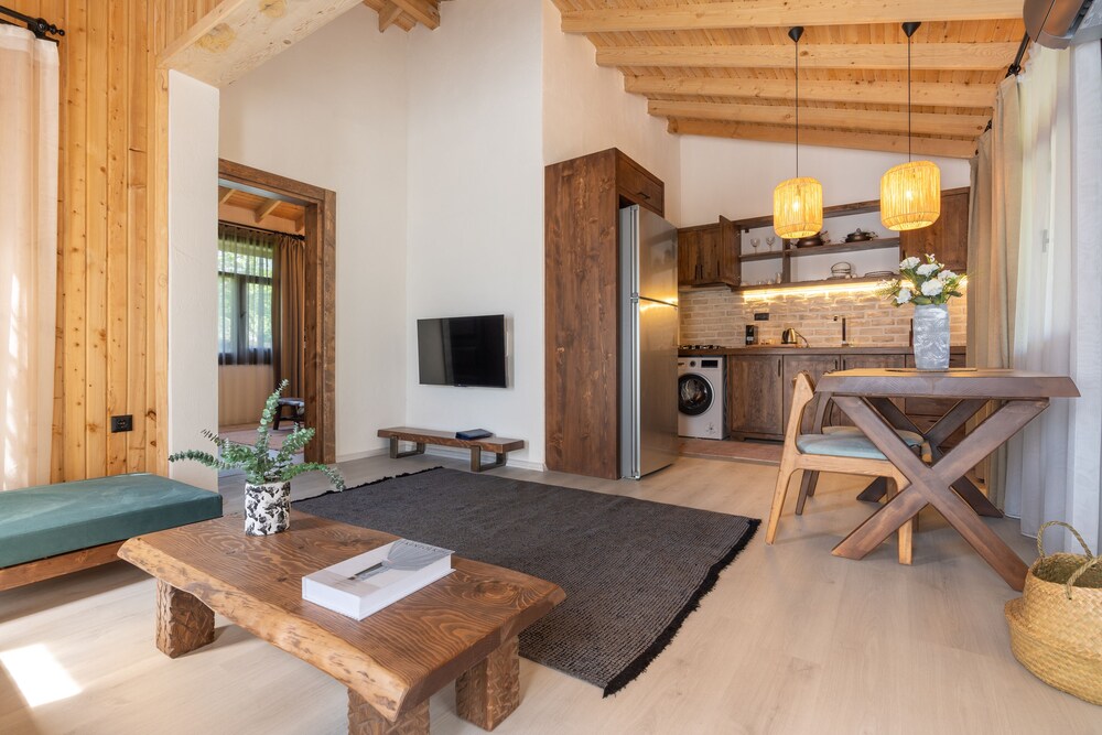 Naturelife Bungalovlar & Spa - Image 7