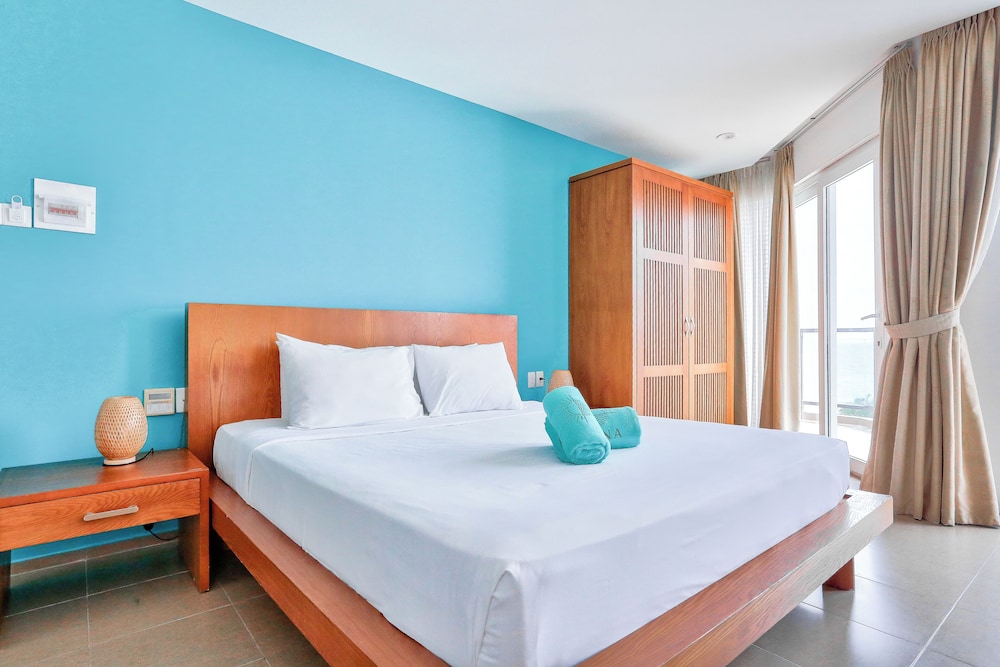 Mana Mui Ne Beach Resort & Spa